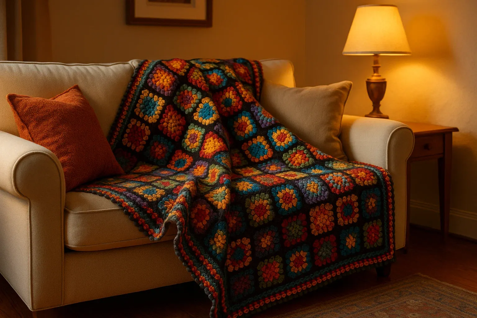 Blankets & Afghans