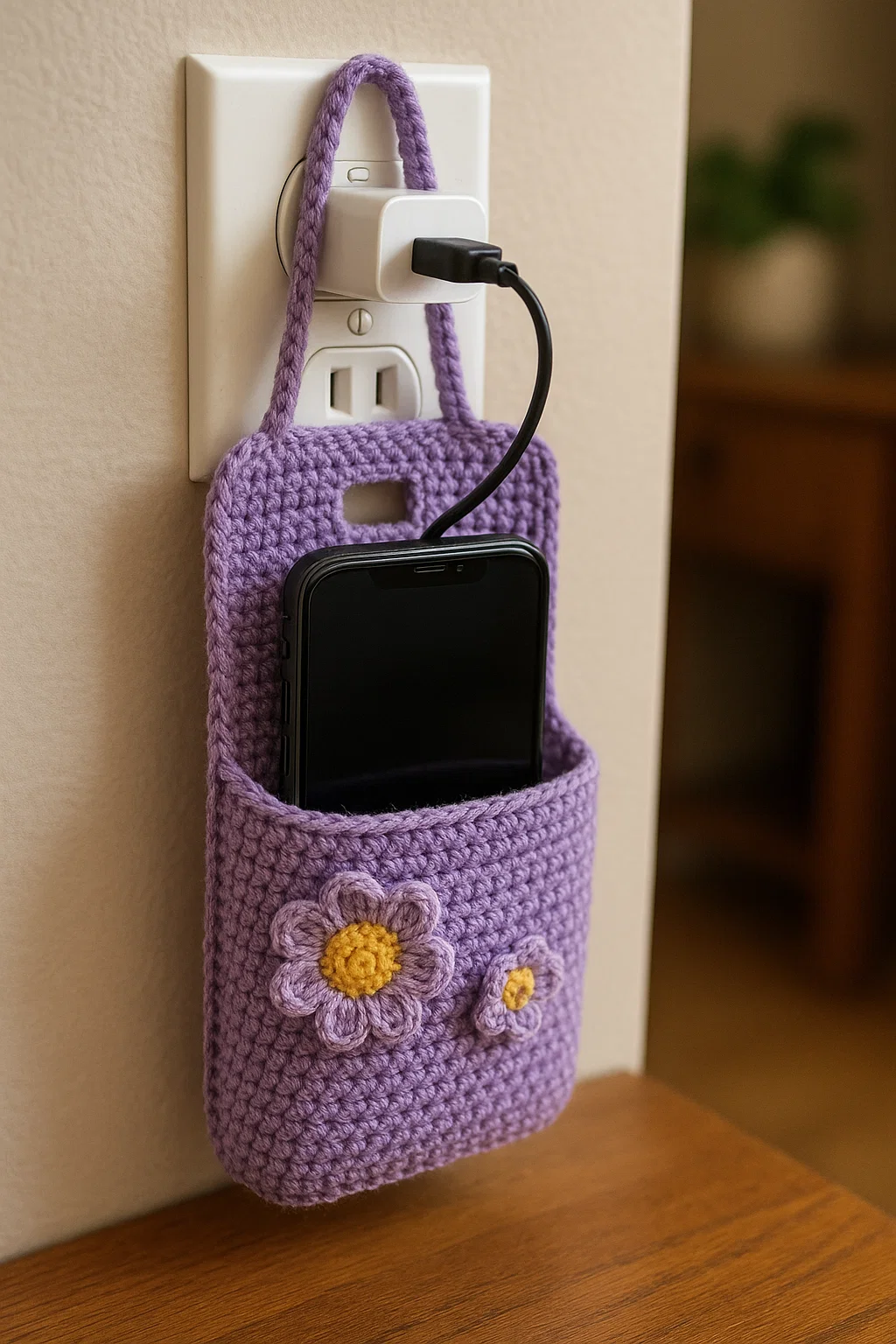 Phone Charging Station
